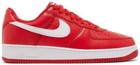 Nike Air Force 1 Low Color of the Month - University Red