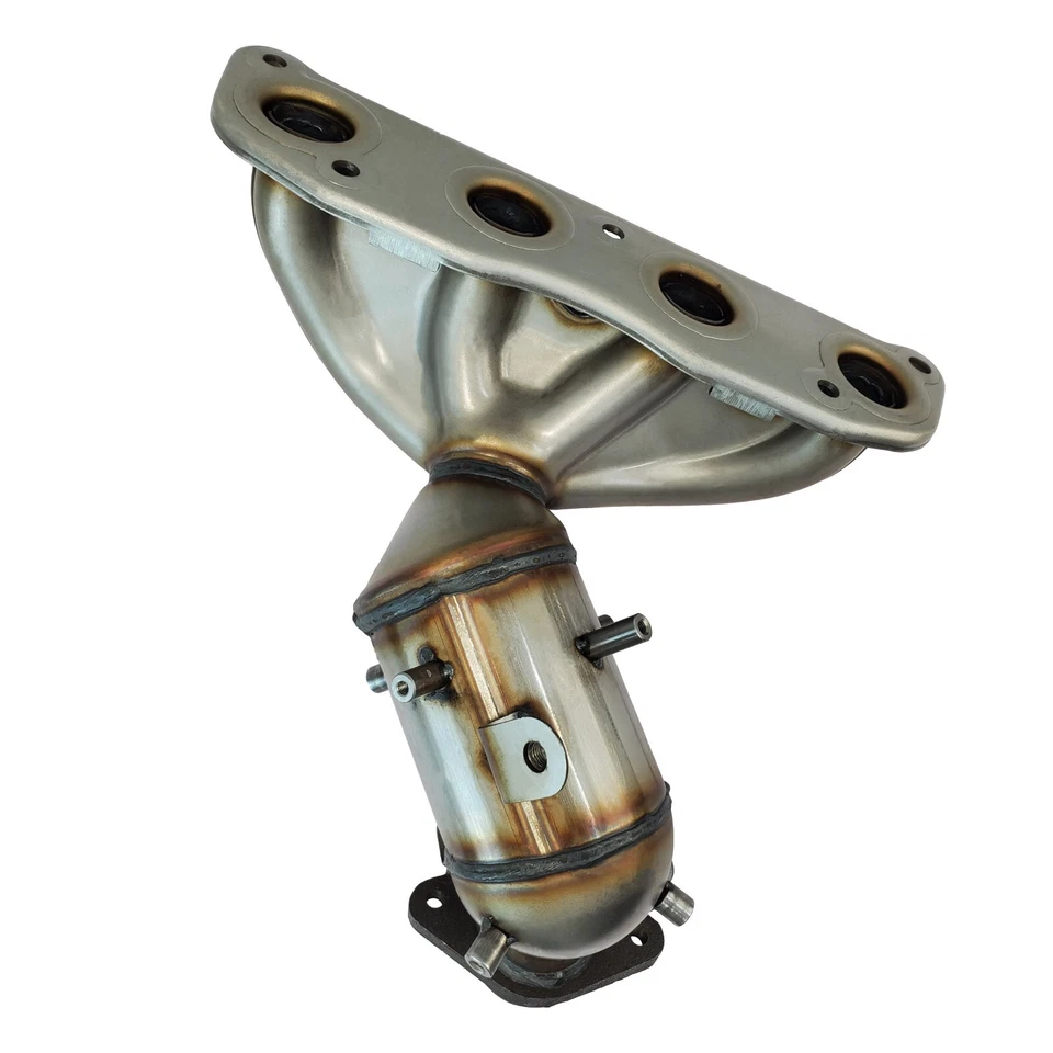 Front Catalytic Converter Fits 2009-2018 Nissan Sentra 1.8L / 2.0L ONLY SULEV Foto 4 de 4