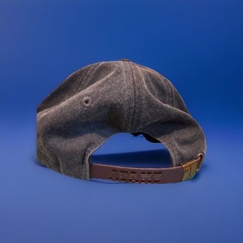 World Wide Stereo Hat Cap Adjustable By ADAMS Upscale Fashion Headwear - Picture 6 of 10
