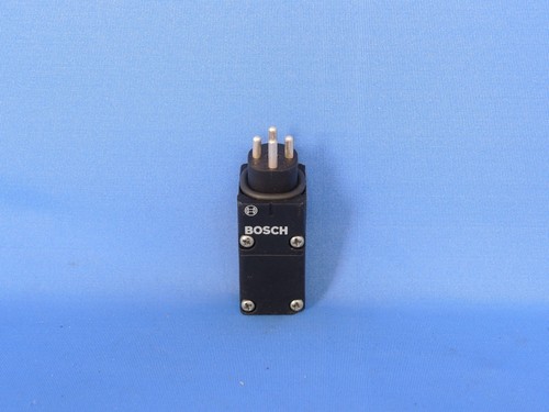 Bosch 3 842 242 798 conector 4 pines 3842242798 - Imagen 2 de 4