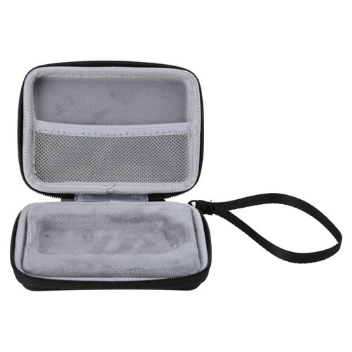 Portable SSD EVA Hard Carrying for Case Shockproof Storage Bag Travel Organizer - Picture 6 of 8