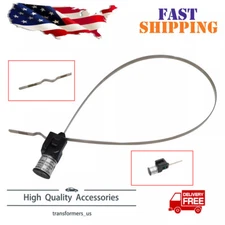 Oil Level CVT Transmission Dipstick For Nissan Altima Rogue 2.5L 31086-JA00A