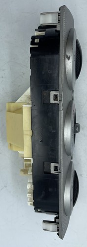 2005-2010 TOYOTA TACOMA A/C AC HEATER CLIMATE TEMPERATURE CONTROL SR5 METALLIC - Picture 5 of 10