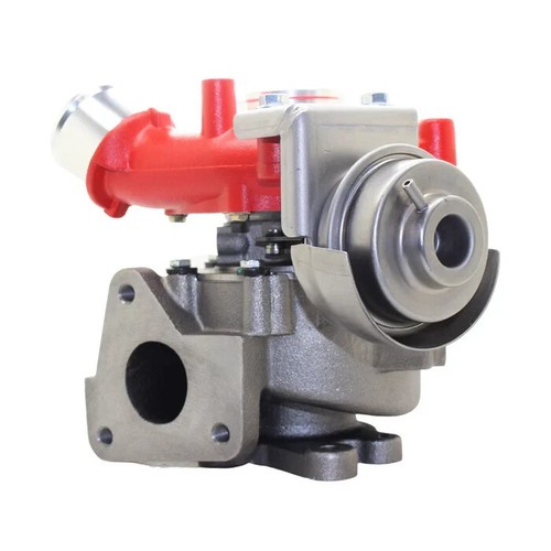 GEN1 Turbo+Manifold, Oil Feed Pipe, Gasket & Stud For Mitsubishi ASX 4N13 1.8L - Picture 4 of 16