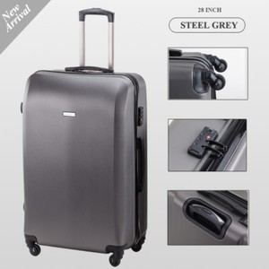 4 wheel suitcase 28 inch
