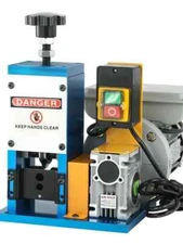 Wire Stripping Machine Automatic Waste Cable Peeling Machine Equipment