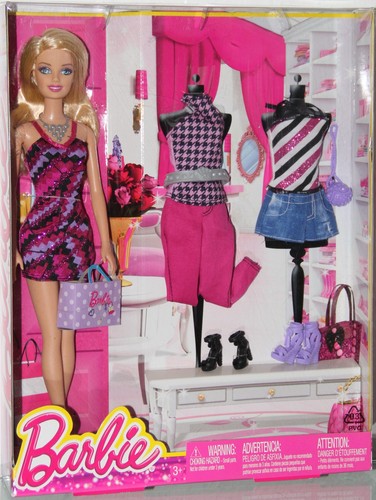 + BARBIE-Puppe-MATTEL-Aussuchen: FCP73,BLL70, DWJ65,DWJ64,BLL70,GDJ35,GDM45 - Bild 105 von 194