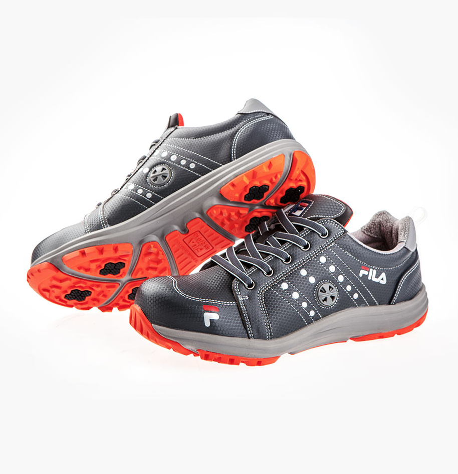 FILA Brand New Shoes Safety Shoes New Sneakers F-44 Work shoes Steel Toe US 8-10.5 f60252 FILA Brand New Shoes Safety Shoes New Sneakers F-44 Work shoes Steel Toe US 8-10.5 f60252