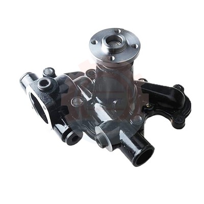 New Water Pump 119810-42002 for Komatsu 3D82 PC20-7 PC27R-8 PC20R-8 PC25R-8