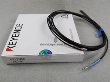 One New KEYENCE FU-7F (FU7F) Fiber Amplifier Sensor