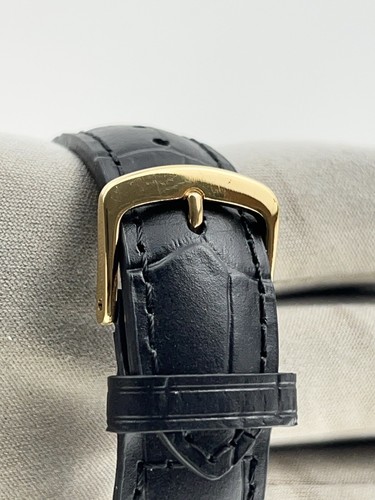 Jaeger LeCoultre Reverso Grande Taille Gold And Steel Manual Wind Men’s Watch - Picture 9 of 11