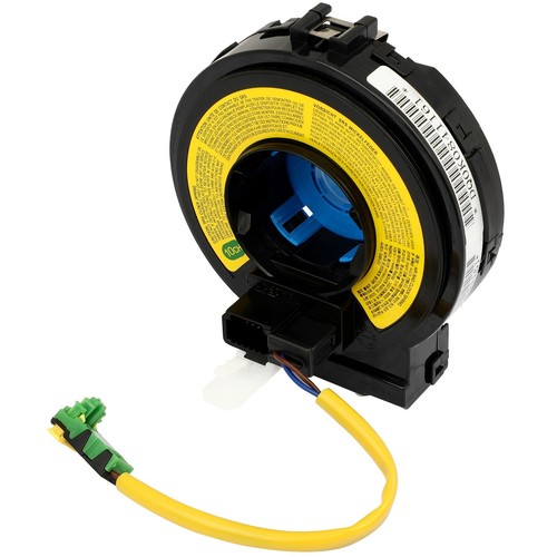 Volante cable espiral resorte reloj se adapta 07-10 Hyundai Santa Fe 934902B200 - Imagen 8 de 16