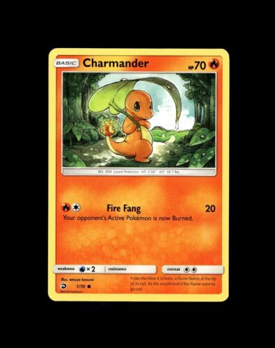 Charizard Charmander Charmeleon Pokemon Card! Holo/Reverse Holo Rare EX Cards! - Picture 75 of 158