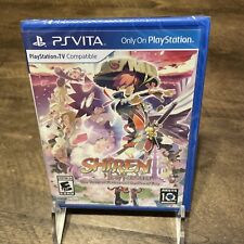 Shiren the Wanderer: The Tower of Fortune and the Dice of Fate (PS Vita) New