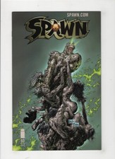 Spawn 93 NM Mcfarlane image comics 2000 mcfarlane Hi res Scans