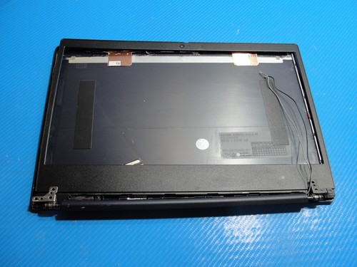 Lenovo IdeaPad 3 14ADA05 14" Genuine LCD Back Cover w/Front Bezel