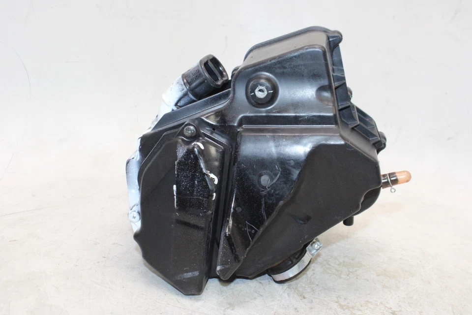 15-24 YAMAHA YZF R3 OEM AIRBOX CAJA FILTRO ADMISIÓN AIRE Foto 3 de 4