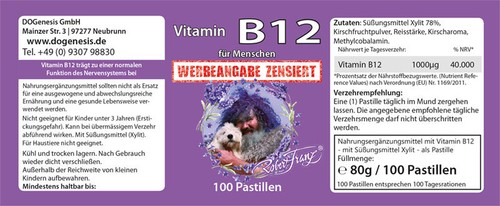 Robert Franz Produkte OPC,Vitamin C, D3, K2 Q10, MSM, Arginin, Magnesium - Bild 52 von 165