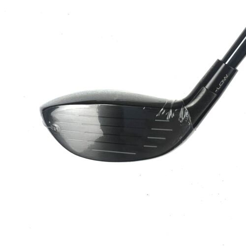 New Mizuno ST Max 230 3 Wood / 15 Degree / Linq Red 60 Stiff Flex - Picture 5 of 10