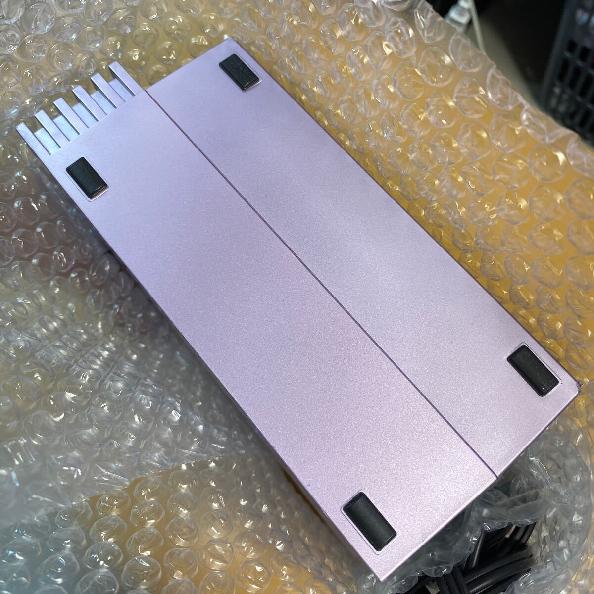 PS2　・箱入り・可動品・ソフト 7本付 PS2ソフト 7本セット - メルカリ