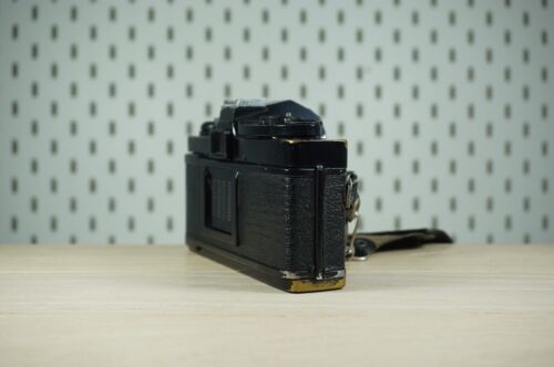 PORST COMPACT REFLEX OC (Cosina CS-3), Pentax K Mount, 100% ok, Case, Stripe - Bild 4 von 11