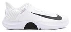 NikeCourt Air Zoom GP Turbo White Black