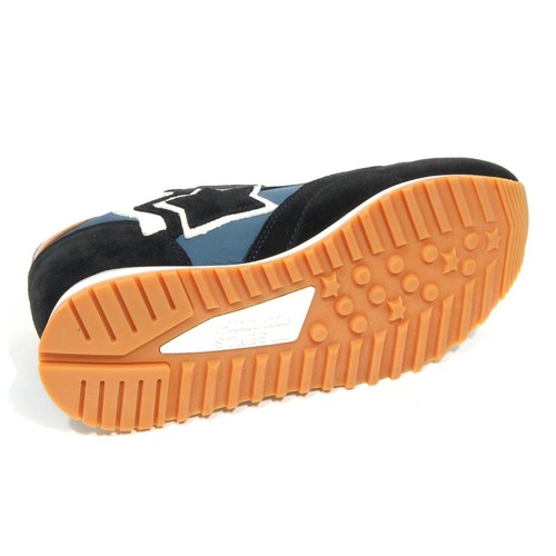 ATLANTIC STARS DRACO Man Shoes Men's H5808 Sneaker - Picture 3 of 4