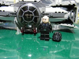 LEGO TIE ADVANCED PROTOTYPE (75082) 