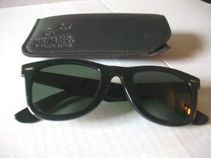 estuche para ray ban wayfarer estuche para ray ban wayfarer