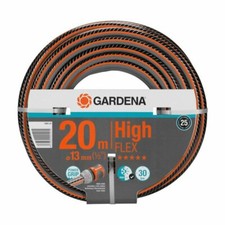 Gardena Comfort High Flex Schlauch 20m 1/2 18063-20 Wasserschlauch Garten NEU
