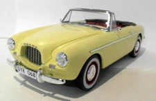 1956 Volvo P1900 Sport Spider - BEST OF SHOW BOS 1/18 NEW