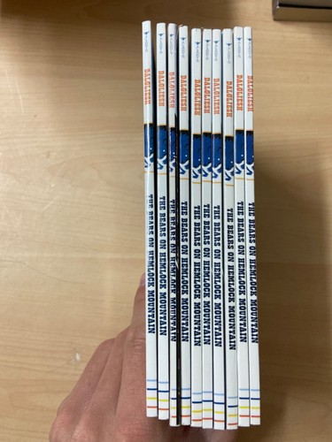 YOU PICK Class Set Lot of 10 Childrens Chapter Guided Reading Book SEE DESCRPTON - Picture 10 of 193