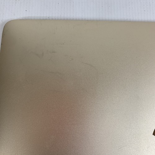 MacBook 2017 12" 1.2GHz Intel Core m3 8GB RAM 500GB SSD MacOS Catalina - Afbeelding 7 van 12
