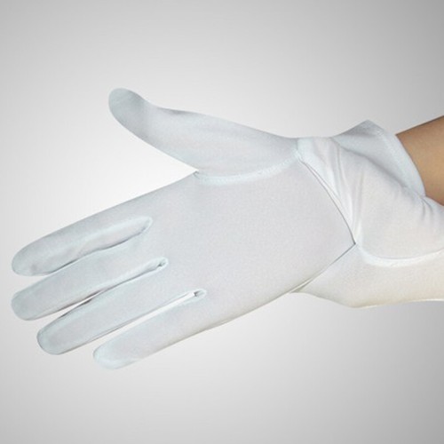 New White Formal Gloves Tactical Gloves QIN - Picture 6 of 9