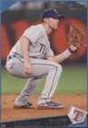2009 Topps - Michael Young #610