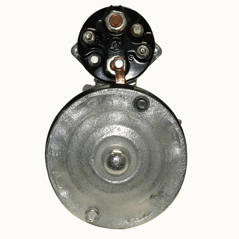 Восстановленный стартер двигателя ACDelco 336-1875A - Изображение 2 из 4