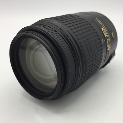 Near Mint】Nikon DX AF-S NIKKOR 55-300mm F/4.5-5.6 G ED VR