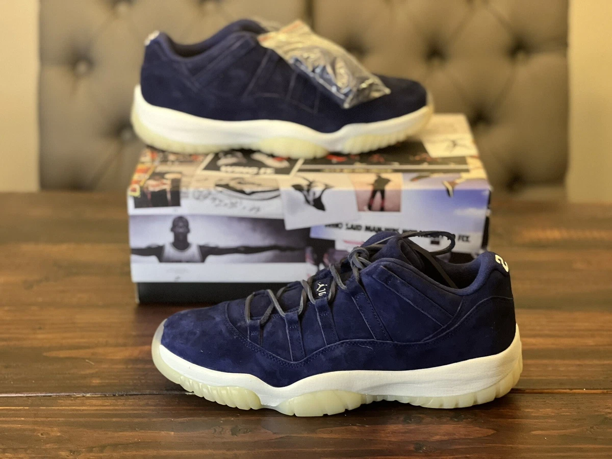 Air Jordan 11 Jeter Derek Jeter