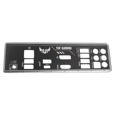 13020-05744900 Asus Io Shield Tuf Gaming / Gaming B450-Plus Ii ''GRADE A''