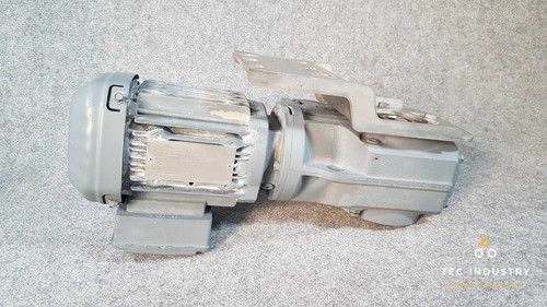 Motorreductor SEW EURODRIVE KA37 DRS71M4/TF I I I Hz 50 r/min 1380/90 - Imagen 11 de 11