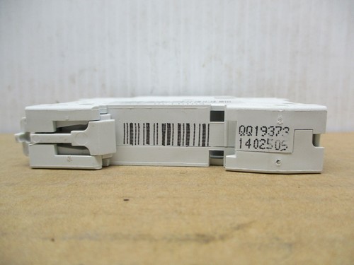 SCHNEIDER ELECTRIC M9U21140 MINATURE CIRCUT BREAKER - Picture 3 of 5