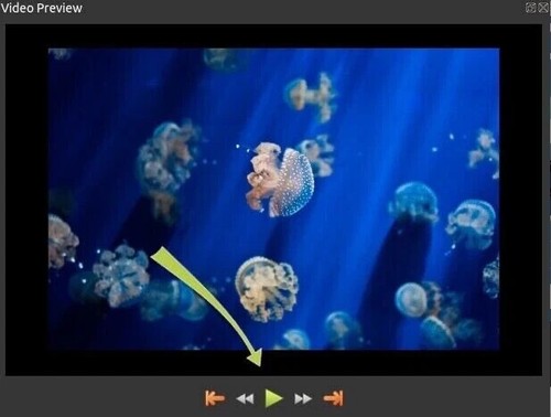 Professional Video Editing Software 2025 ~ Trim Effects Video Editor Windows CD - Imagen 8 de 24