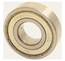 Sparex 40734 - Farmtrac Landtrac Tractor 535 545 545DTC 555 555DTC Pilot Bearing