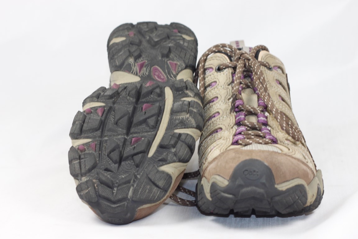 Oboz Para Mujer Zapatos Zapatos Zapatos De Senderismo BDRY diente de sierra baja, UK 4.5 37.5 EU 9727 98d88e Oboz Para Mujer Zapatos Zapatos Zapatos De Senderismo BDRY diente de sierra baja, UK 4.5 37.5 EU 9727 98d88e