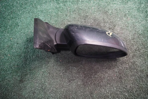 2013 2014 CHEVROLET SONIC PASSENGER SIDE GRAY Door Mirror OEM E11026673