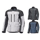 Held Herren Motorrad Jacke Pentland Top - wasserdicht Textiljacke mit Protektor