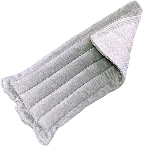 Microwavable heating pad online