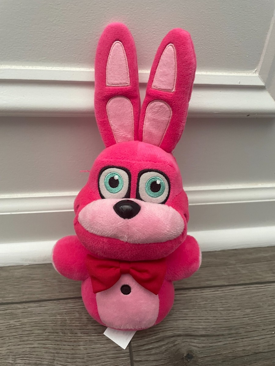 Five Nights at Freddy Funko Plush 6 Bon Bon