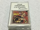CESAR CONCEPCION Y SU ORQUESTA RECUERDOS / CASSETTE