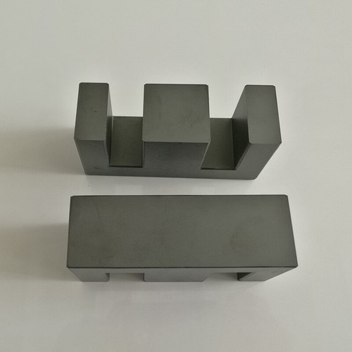 1Set New EE110 Ferrite Cores Bobbin,transformer Core,inductor Coil - Picture 4 of 5